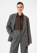 Alisia Oversize Jacket