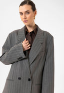 Alisia Oversize Jacket