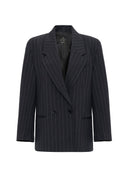 Alisia Oversize Jacket