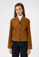 Antonella Regular Fit Jacket