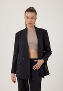 Bianca Oversize Jacket