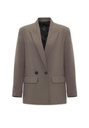 Bianca Oversize Jacket
