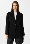 Chaima Relaxed Fit Jacket