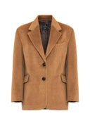Chaima Relaxed Fit Jacket