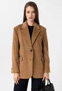 Chaima Relaxed Fit Jacket