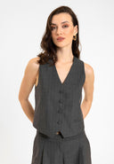 Alessia Regular Fit Coat