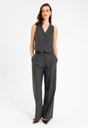 Alessia Regular Fit Coat