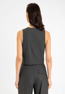 Alessia Regular Fit Coat