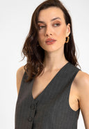 Alessia Regular Fit Coat