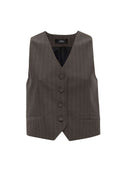 Alessia Regular Fit Coat