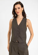Alessia Regular Fit Coat