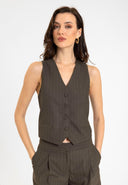 Alessia Regular Fit Coat