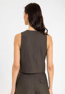 Alessia Regular Fit Coat