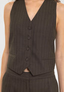 Alessia Regular Fit Coat