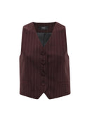 Alessia Regular Fit Coat