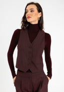 Alessia Regular Fit Coat