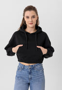 Dora Regular Fit Hoodie
