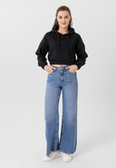 Dora Regular Fit Hoodie