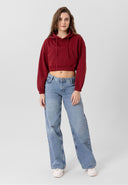 Dora Regular Fit Hoodie