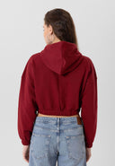 Dora Regular Fit Hoodie