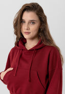 Dora Regular Fit Hoodie