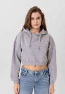 Dora Regular Fit Hoodie
