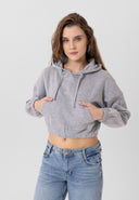 Dora Regular Fit Hoodie
