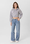 Dora Regular Fit Hoodie