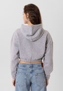 Dora Regular Fit Hoodie