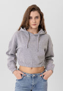 Dora Regular Fit Hoodie