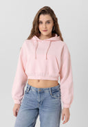 Dora Regular Fit Hoodie
