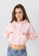 Dora Regular Fit Hoodie