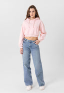 Dora Regular Fit Hoodie