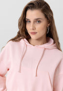 Dora Regular Fit Hoodie