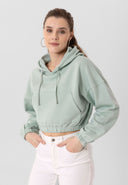 Dora Regular Fit Hoodie