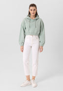 Dora Regular Fit Hoodie