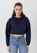 Dora Regular Fit Hoodie