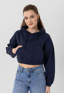 Dora Regular Fit Hoodie
