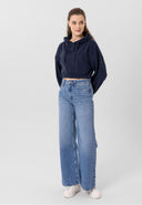 Dora Regular Fit Hoodie