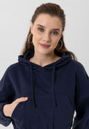Dora Regular Fit Hoodie