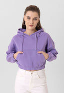 Dora Regular Fit Hoodie