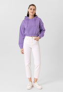 Dora Regular Fit Hoodie