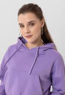 Dora Regular Fit Hoodie