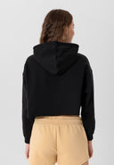 Heide Regular Fit Hoodie