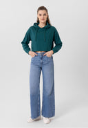 Heide Regular Fit Hoodie