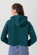 Heide Regular Fit Hoodie