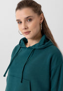 Heide Regular Fit Hoodie
