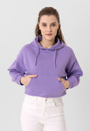 Heide Regular Fit Hoodie