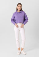 Heide Regular Fit Hoodie