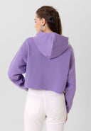 Heide Regular Fit Hoodie